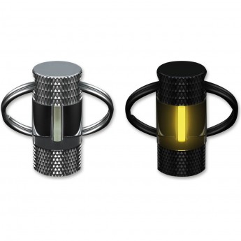 Кольцо для ключей BOKER TRIGALIGHT KEY RING YELLOW BK09TL003 Кольцо для ключей BOKER TRIGALIGHT KEY RING YELLOW BK09TL003