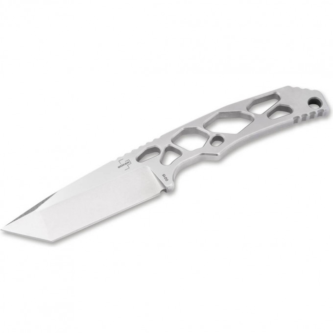 Нож BÖKER PLUS SUPERLIGHT TANTO 02BO099 BK02BO099 Нож BÖKER PLUS SUPERLIGHT TANTO 02BO099 BK02BO099