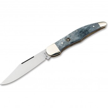 Нож BOKER SOLINGEN HUNTERS KNIFE BONE 110341 Нож BOKER SOLINGEN HUNTERS KNIFE BONE 110341