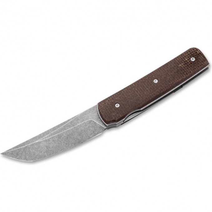 Складной нож BOKER SANJO 01BO907 BK01BO907 Складной нож BOKER SANJO 01BO907 BK01BO907